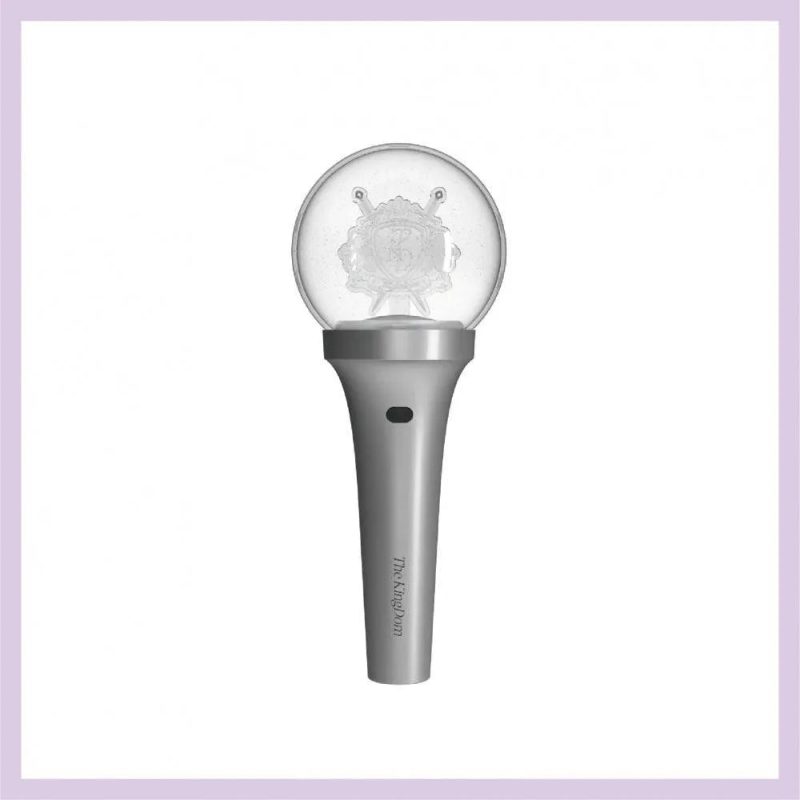 latest ver kingdom official light stick oppa store 1