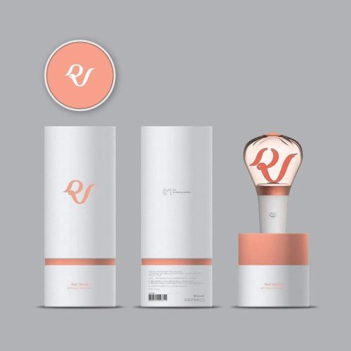 latest ver red velvet lightstick official fanlight oppa store 4