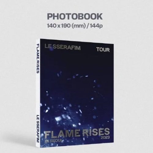 le sserafim flame rises 2023 le sserafim tour in seoul digital code oppa store 2 c58a8470 179f 4cef aac0 b8a9eff9d4a8