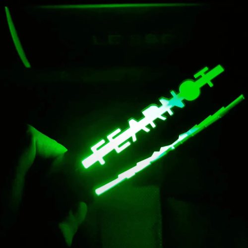 le sserafim official light stick oppa store 2