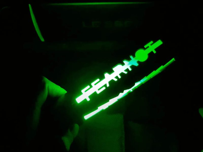 le sserafim official light stick oppa store 2