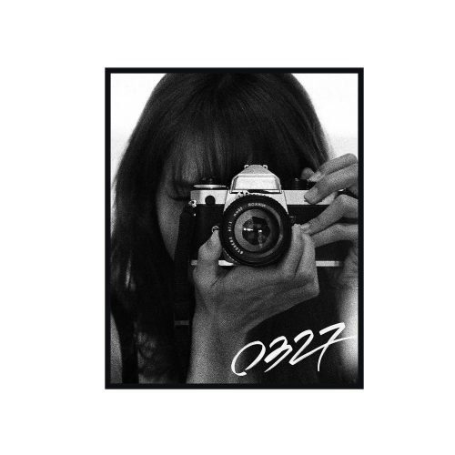 Lisa BLACKPINK - 0327 Photobook (Vol 2, Vol 3, Limited Edition & Vol 4) - Oppa Store