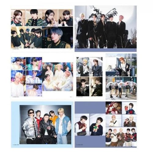 memories fourth story digital code tomorrow x together dvd oppa store 3