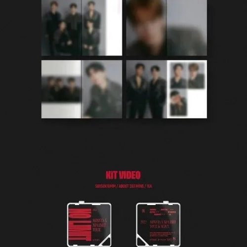 monsta x 2022 no limit tour in seoul oppastore 6