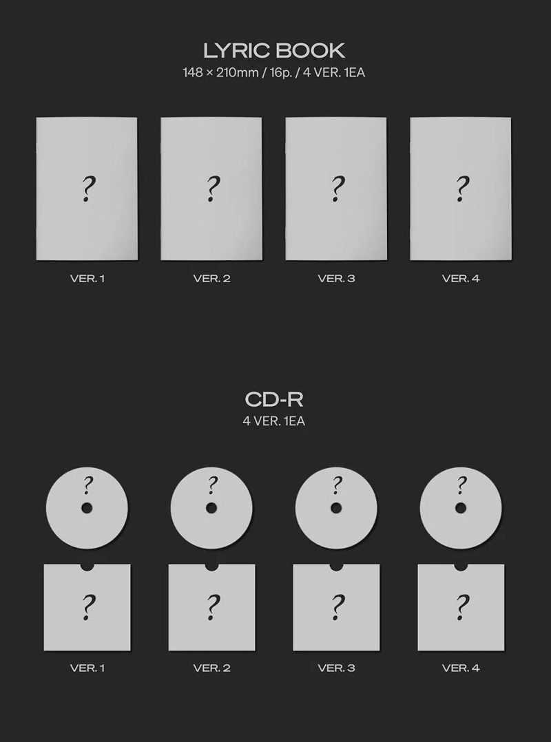 monsta x reason 12th mini album oppastore 3