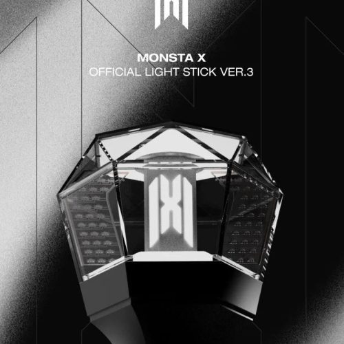 monstax official light stick ver 3 mondoongie oppa store 3