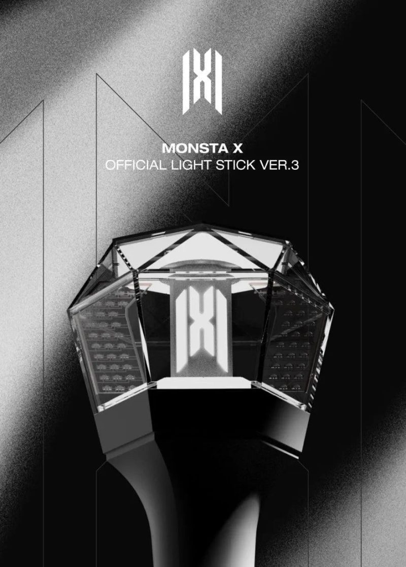 monstax official light stick ver 3 mondoongie oppa store 3