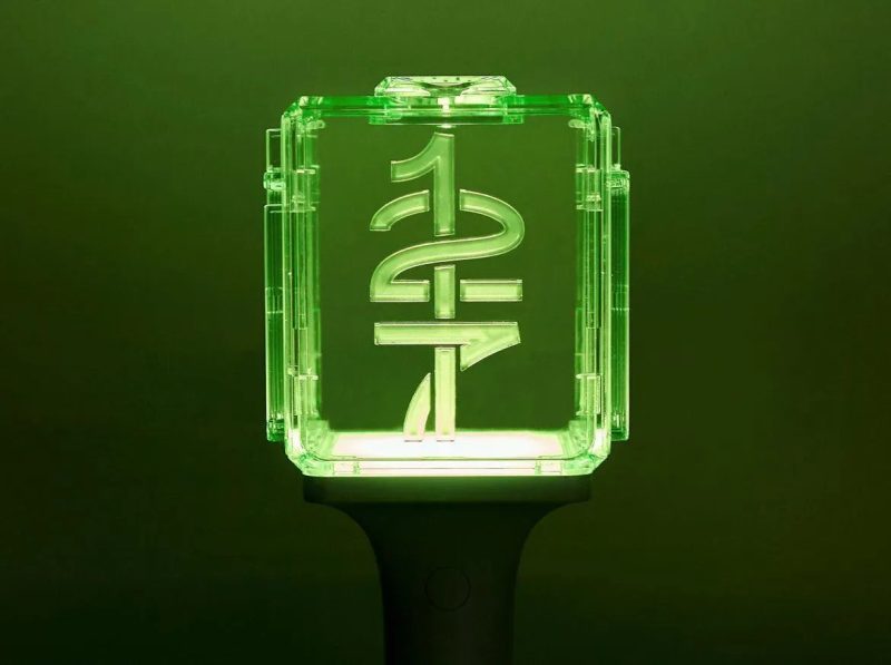 nct 127 2 0 light stick latest new version neobong oppa store 1