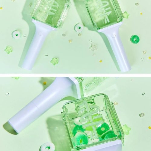 nct 127 2 0 light stick latest new version neobong oppa store 3