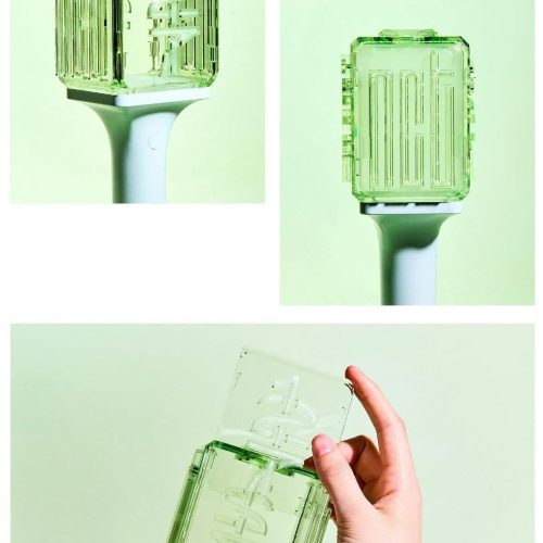 nct 127 2 0 light stick latest new version neobong oppa store 4