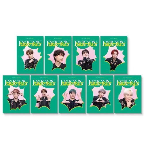 nct 127 dicon d festa mini edition oppa store 2