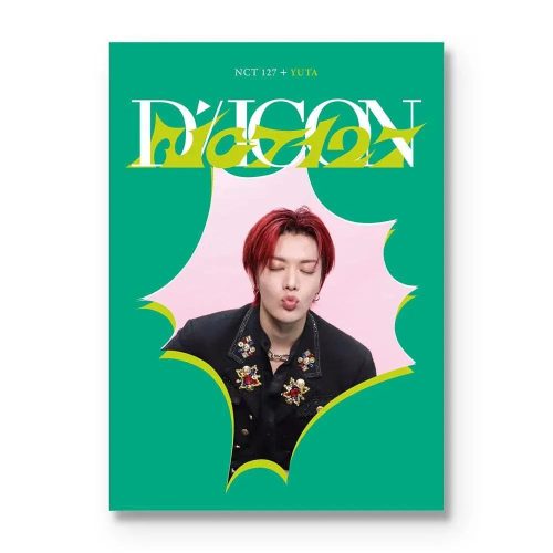 nct 127 dicon d festa mini edition oppa store 4