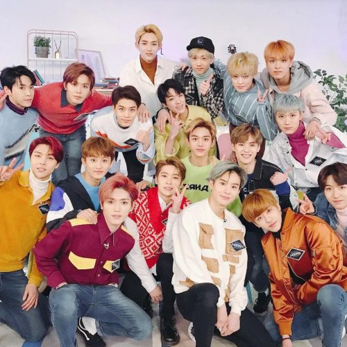 nct 2018 nct 2018 empathy album oppa store 4