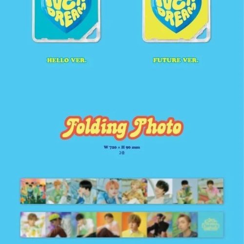 nct dream hello future 1st repackage album oppa store 4 0f65ab8d e7fe 41fb a4d3 85ec7ed1f6cd