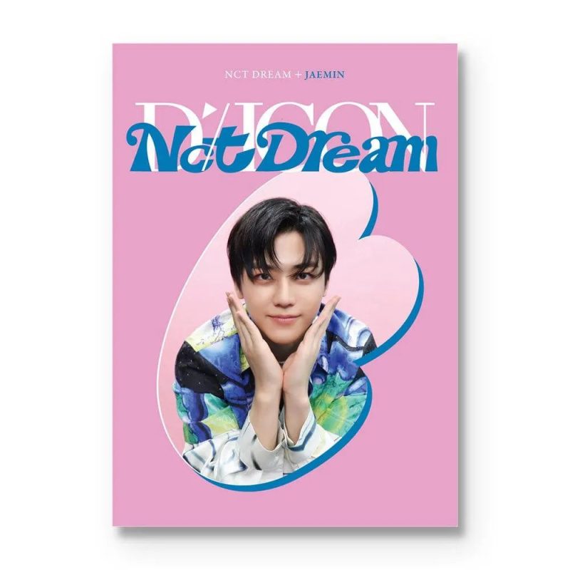 nct dream md goods 5 jaemin nct dream dicon d festa mini edition 34347272601781 3000x 24653404 334c 47f0 85e6 b1faa8d20def