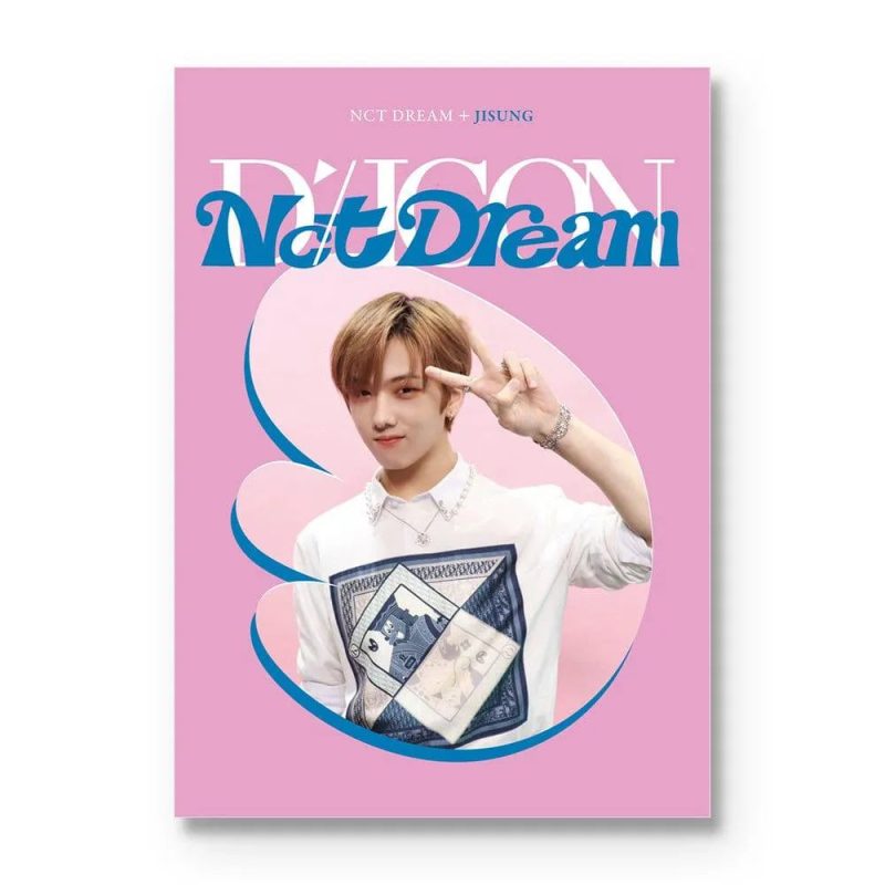 nct dream md goods 7 jisung nct dream dicon d festa mini edition 34347271585973 3000x d3a492d1 2823 4b03 9d28 93e5a9caa367