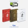 NCT - [NCT ZONE] Coupon Card Album - Oppa Store