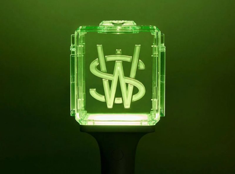 nct wish 2 0 light stick latest new version neobong oppa store 1