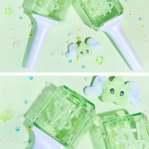 nct wish 2 0 light stick latest new version neobong oppa store 3