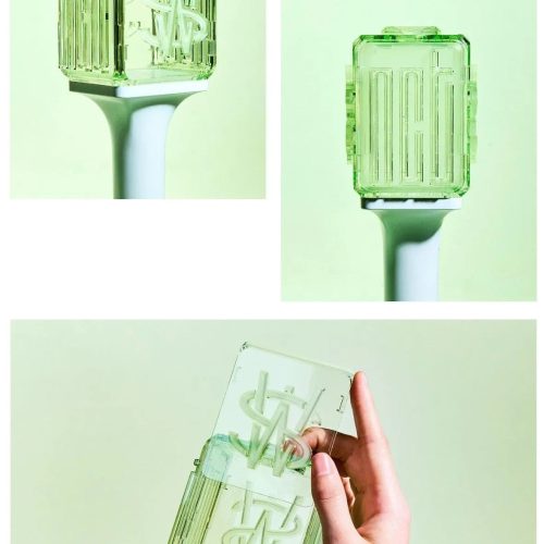 nct wish 2 0 light stick latest new version neobong oppa store 4