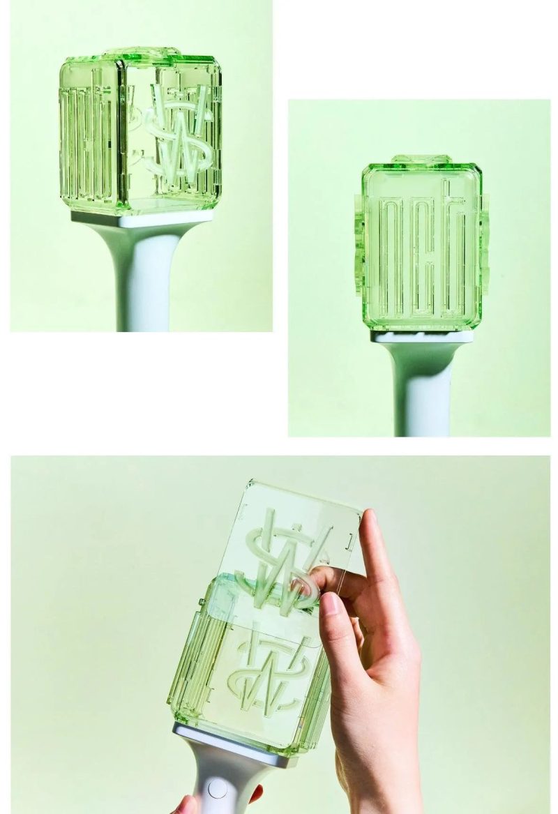 nct wish 2 0 light stick latest new version neobong oppa store 4