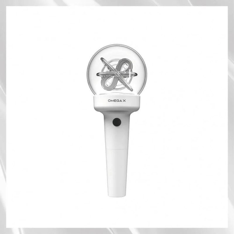 omega x official lightstick ver 2 oppa store 1