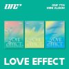 ONF - Love Effect - 7th Mini Album - Oppa Store