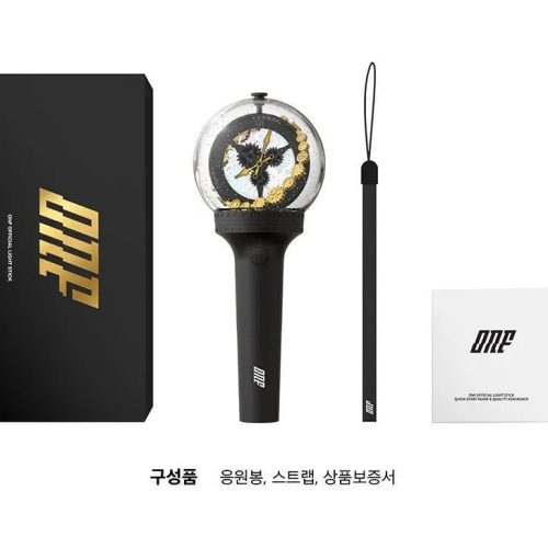 onf official light stick oppastore 4