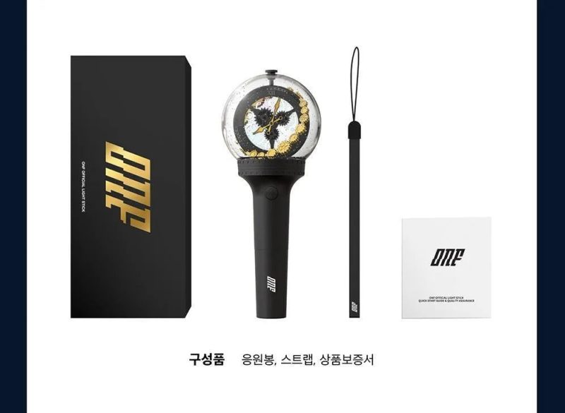 onf official light stick oppastore 4