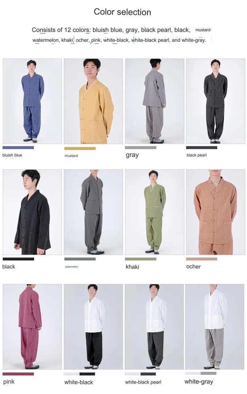 original jungkook hanbok full set famous airport look oppa store 2