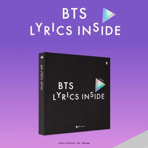 pr weverse shop book bts lyrics inside 30115335667792 5000x a845e0ba 1a93 43e4 989b 8f17ed895cf5