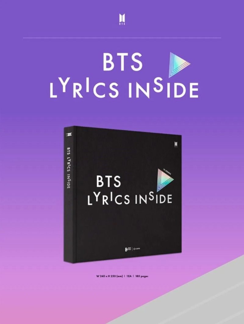 pr weverse shop book bts lyrics inside 30115335667792 5000x a845e0ba 1a93 43e4 989b 8f17ed895cf5