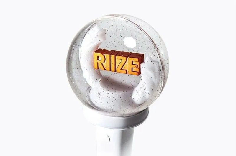 pre orders riize light stick oppa store 4