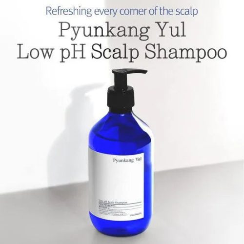 pyunkang yul low ph scalp shampoo 500ml oppastore 3