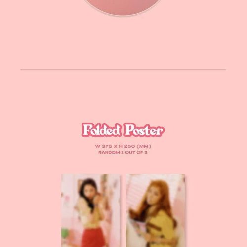 red velvet 6th mini album queendom oppastore 6