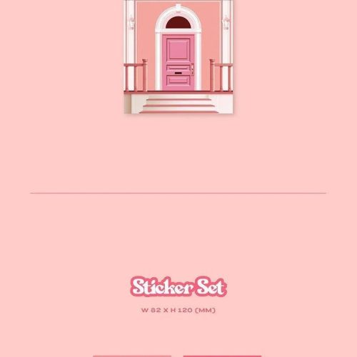 red velvet 6th mini album queendom oppastore 8