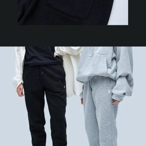 rm jogger pants and wind chime bts artist made collection oppa store 3