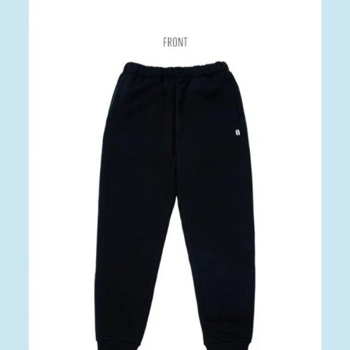 rm jogger pants and wind chime bts artist made collection oppa store 5