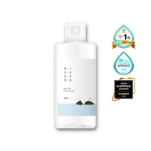 round lab 1025 dokdo lotion 200 ml oppa store 2