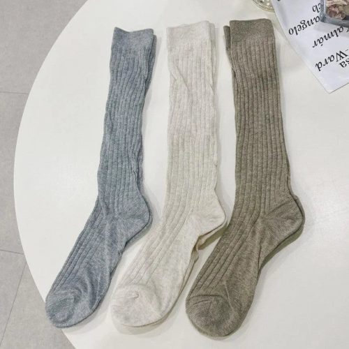 see through korean long socks ballet core knee socks set of 3 oppa store 11 bc795264 65eb 44ca b42d a37c3723ebd0