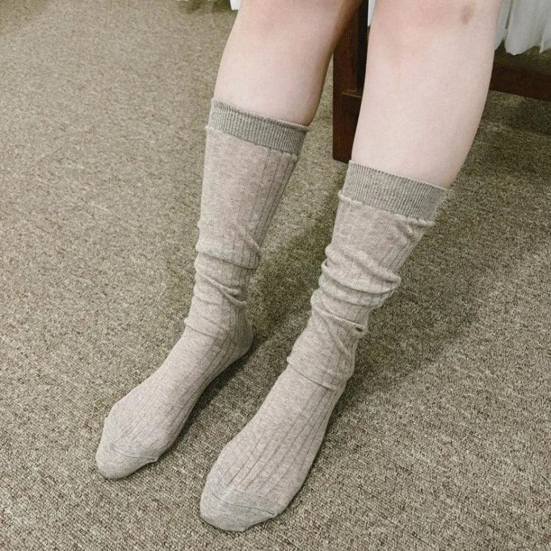 see through korean long socks ballet core knee socks set of 3 oppa store 15 e7a10c35 87a0 4ae5 b50e 9950314fe03d