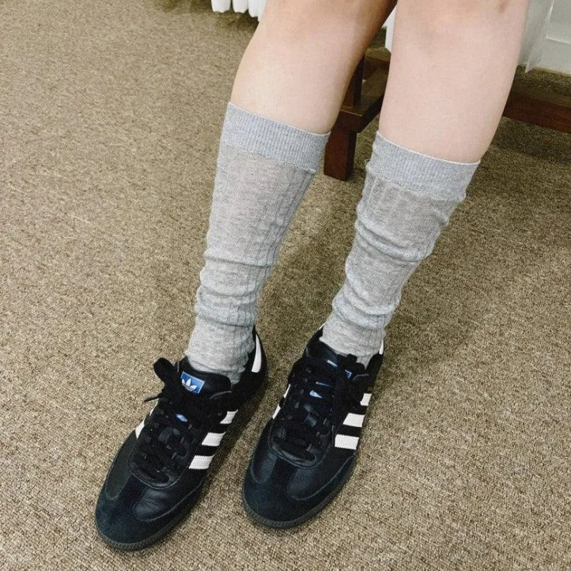 see through korean long socks ballet core knee socks set of 3 oppa store 4 95a6d4f8 f85b 4704 981b 78f20597d207