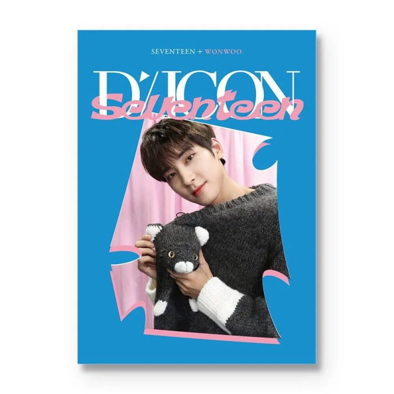 seventeen md goods 6 wonwoo seventeen dicon d festa mini edition 34347281678517 3000x f093cd53 d014 47fe 9a94 d00b04abca99