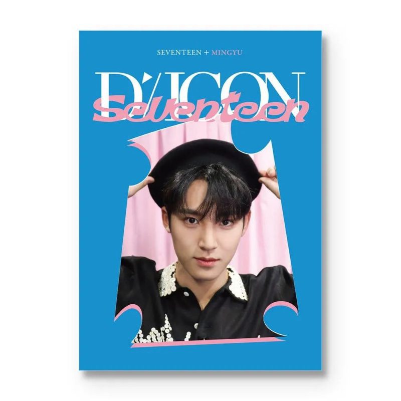 seventeen md goods 9 mingyu seventeen dicon d festa mini edition 34347279483061 3000x 1a23d92a 06ac 45c5 9b6b d0511380b437