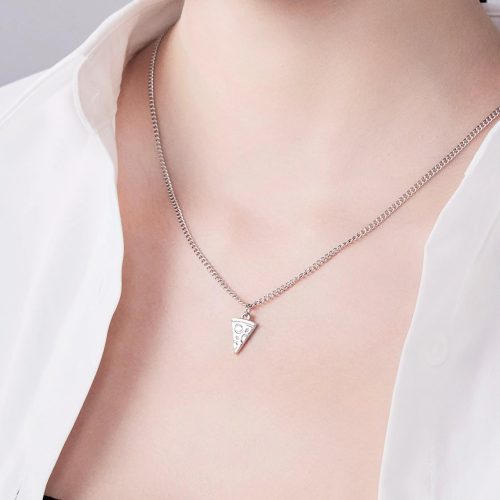 SEVENTEEN Necklace - 9th Anniversary Merch 'Always' - Oppa Store