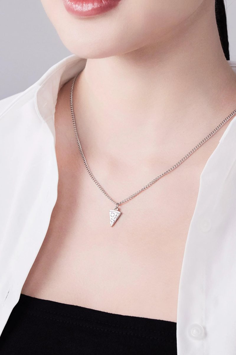 SEVENTEEN Necklace - 9th Anniversary Merch 'Always' - Oppa Store