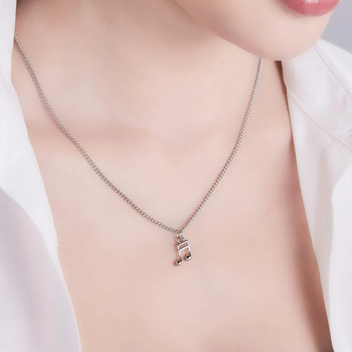 SEVENTEEN Necklace - 9th Anniversary Merch 'Always' - Oppa Store