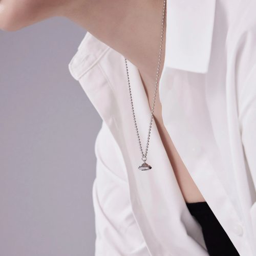 SEVENTEEN Necklace - 9th Anniversary Merch 'Always' - Oppa Store