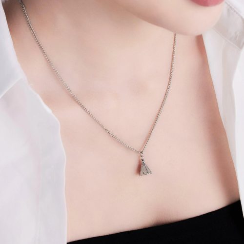 SEVENTEEN Necklace - 9th Anniversary Merch 'Always' - Oppa Store