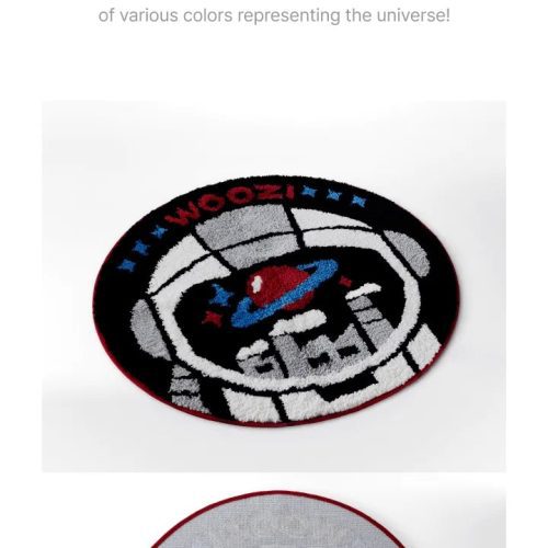 seventeen woozi artist made collection rice bowl set universe factory rug oppa store 5